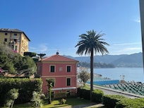 View from the room