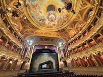teatro de la opera