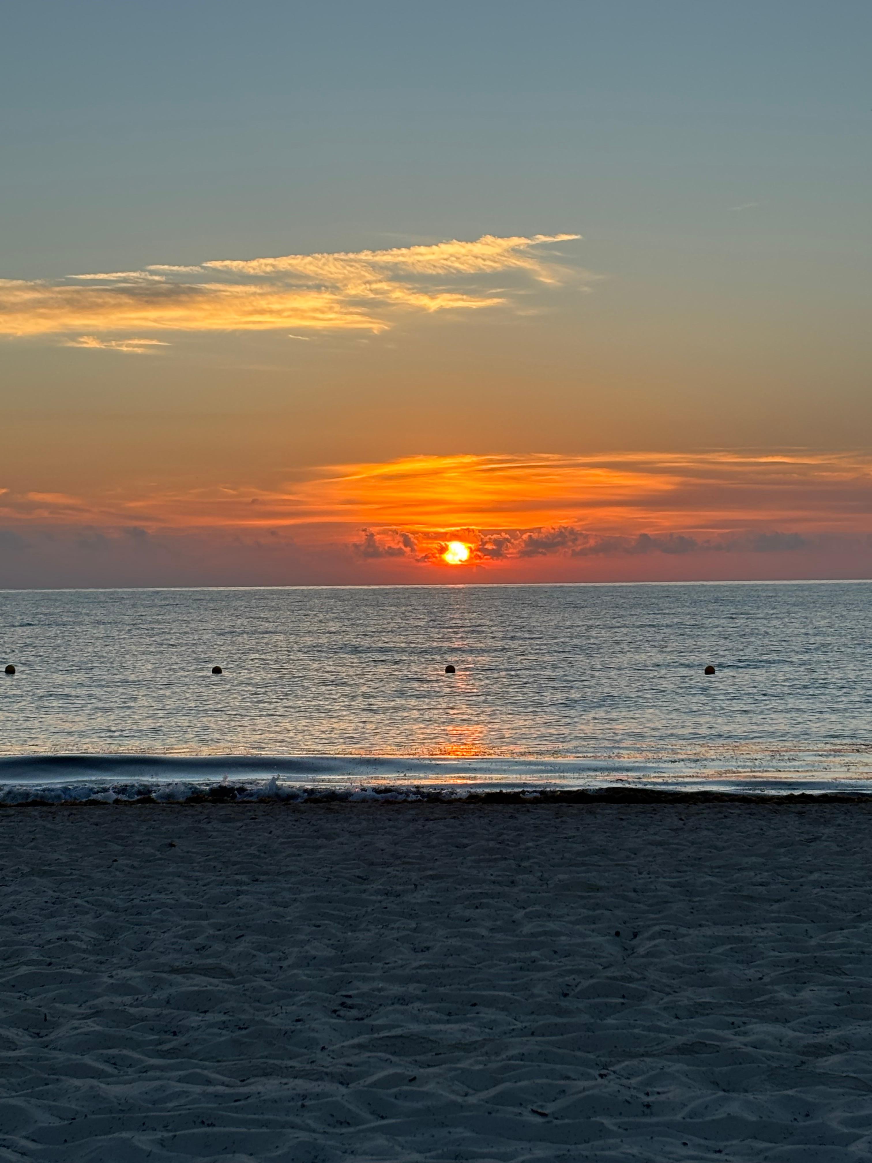 Sunrise