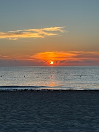 Sunrise