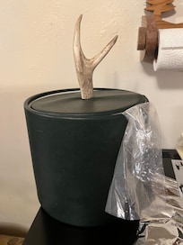 Interesting ice bucket