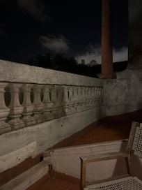 Vista de habitación panorámica