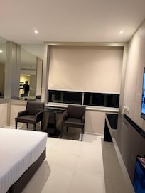 デラックスルーム