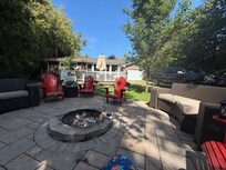 Fire pit
