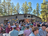 Bar D Wranglers