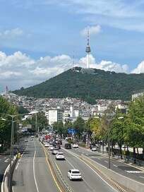 韓流ドラマの1幕最高でした。