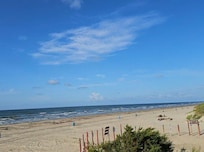 View from the front porch