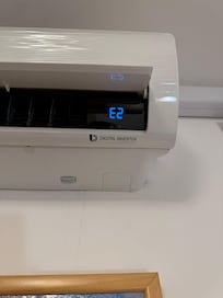 Error Code