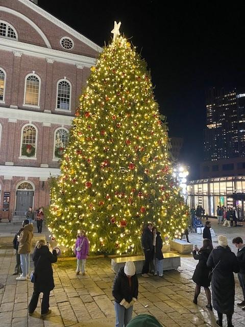 Faneuil Hall 