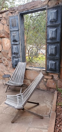 Great spot for coffee