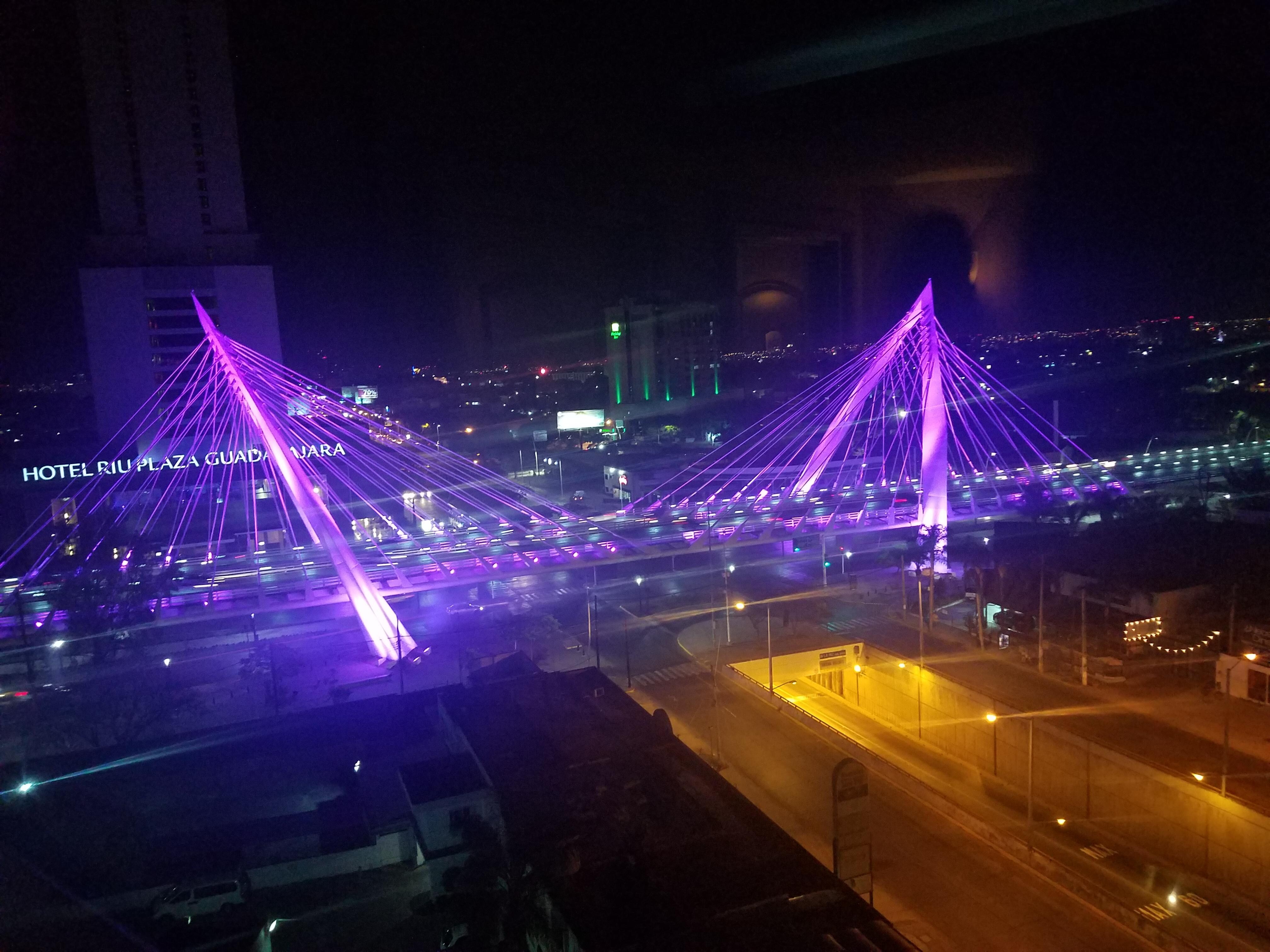 Great room view