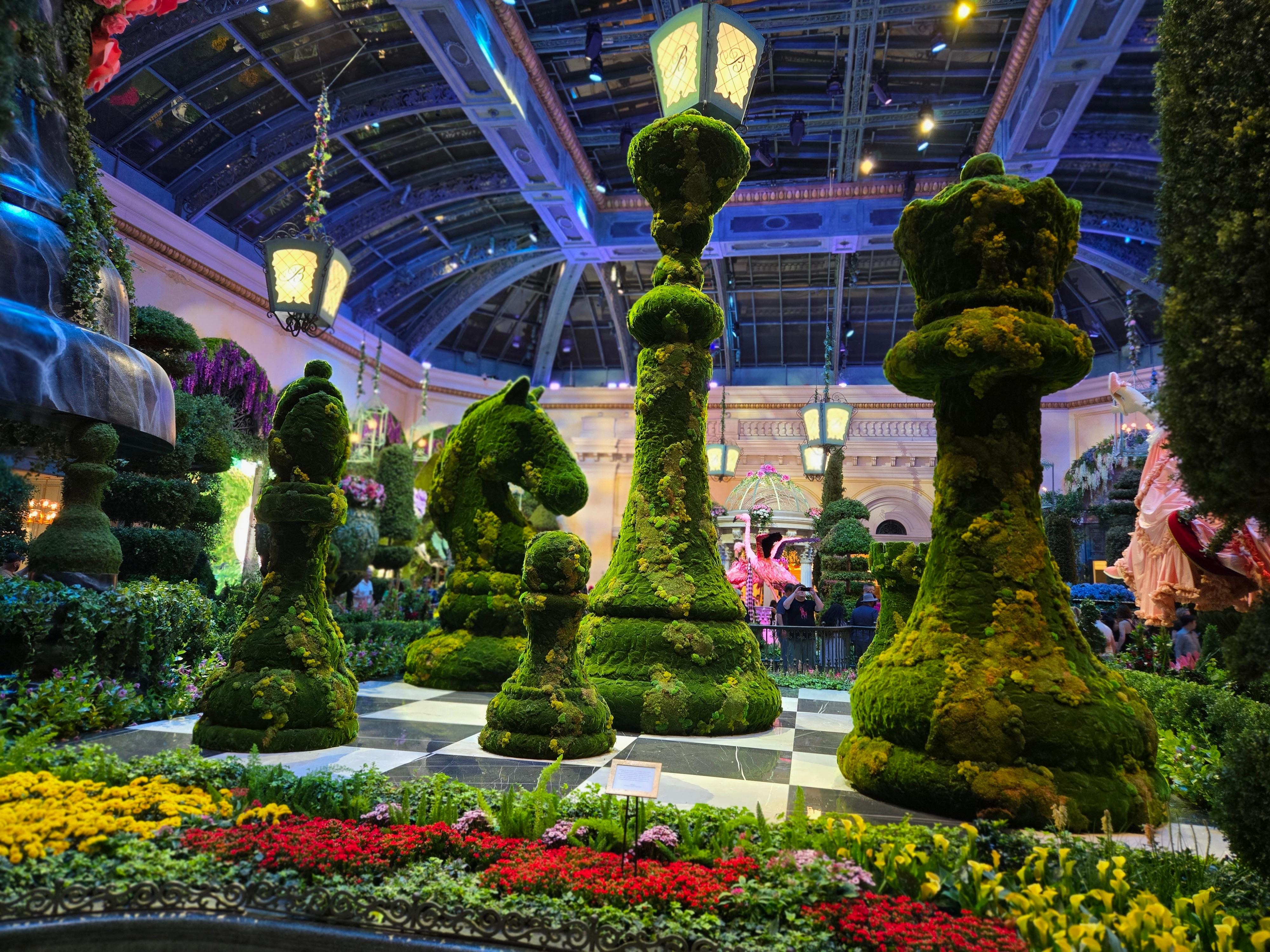 Bellagio