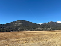 Rocky Mountains Park