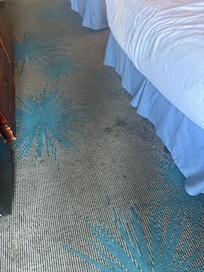 Gross floor