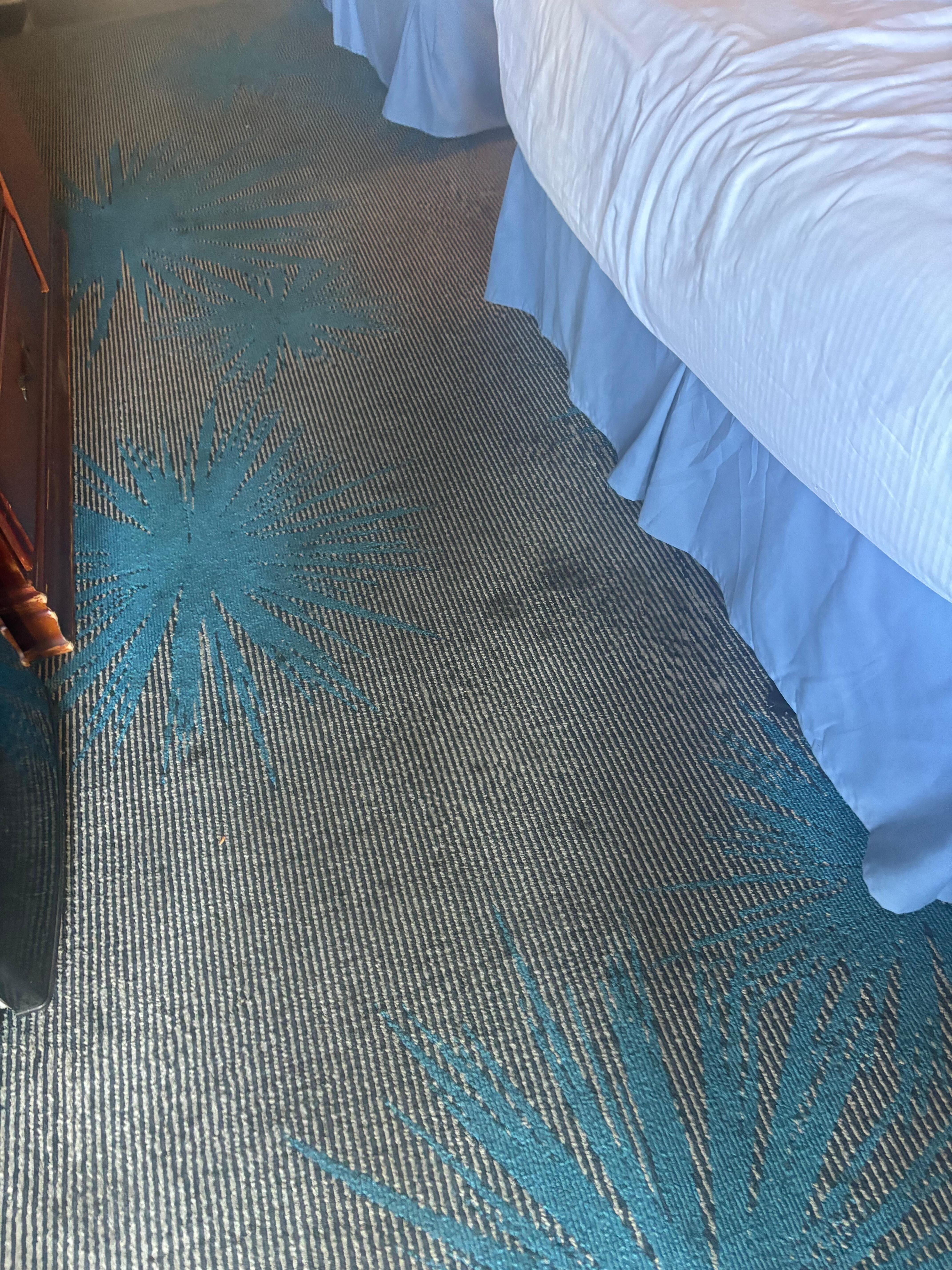 Gross floor