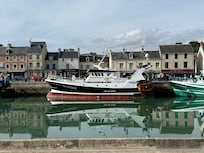 Port-en Bessin