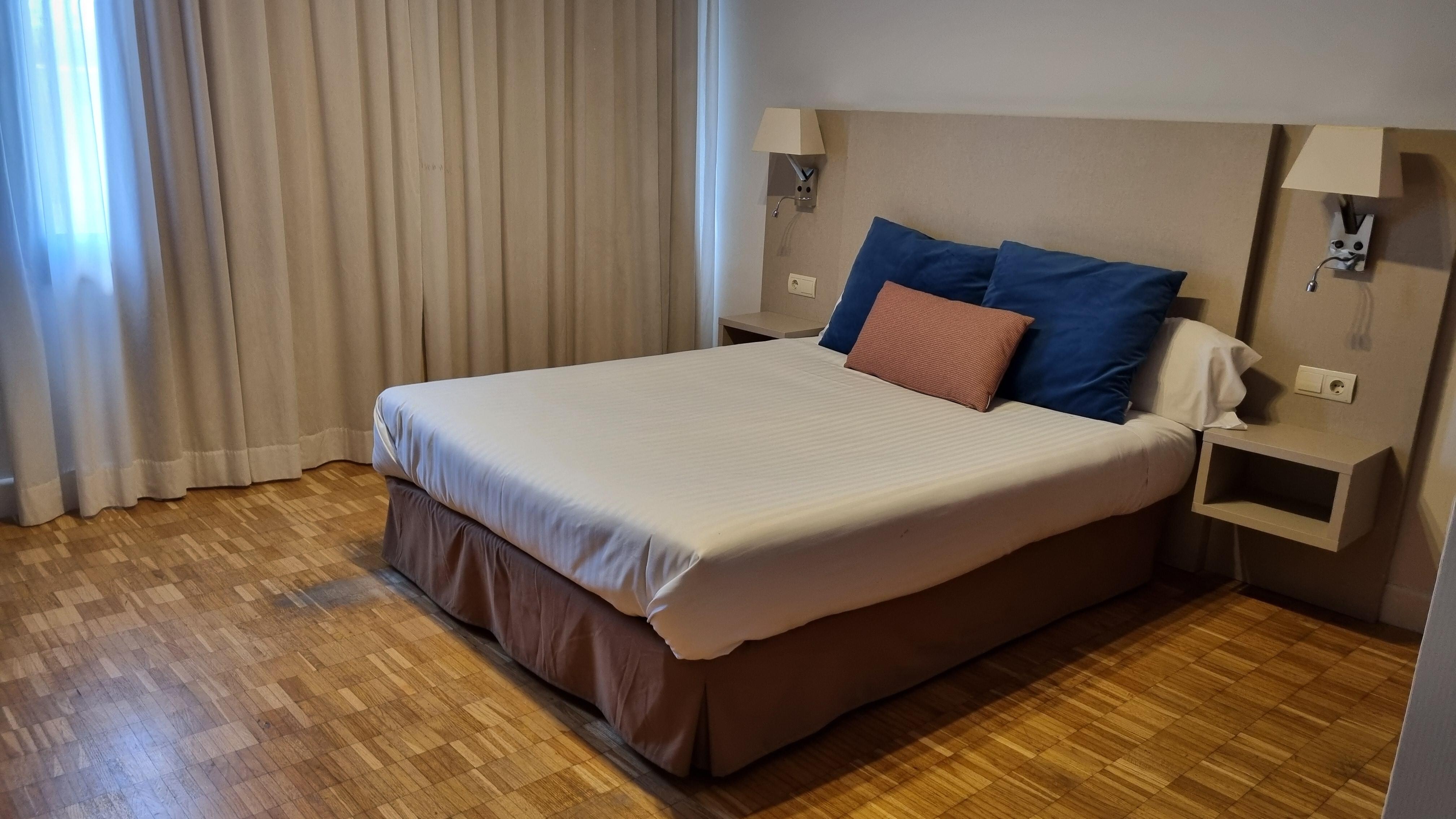 Habitación doble