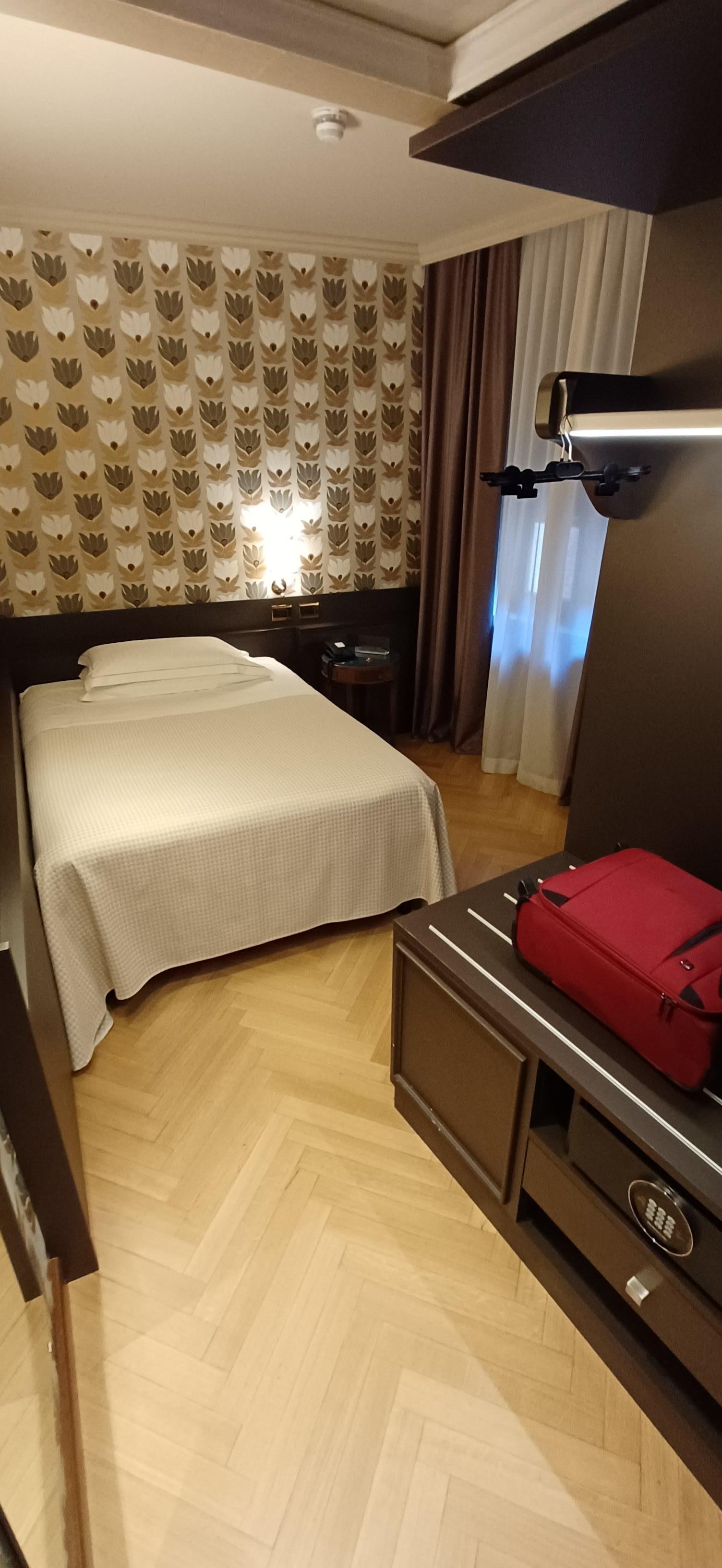 Single room occupancy