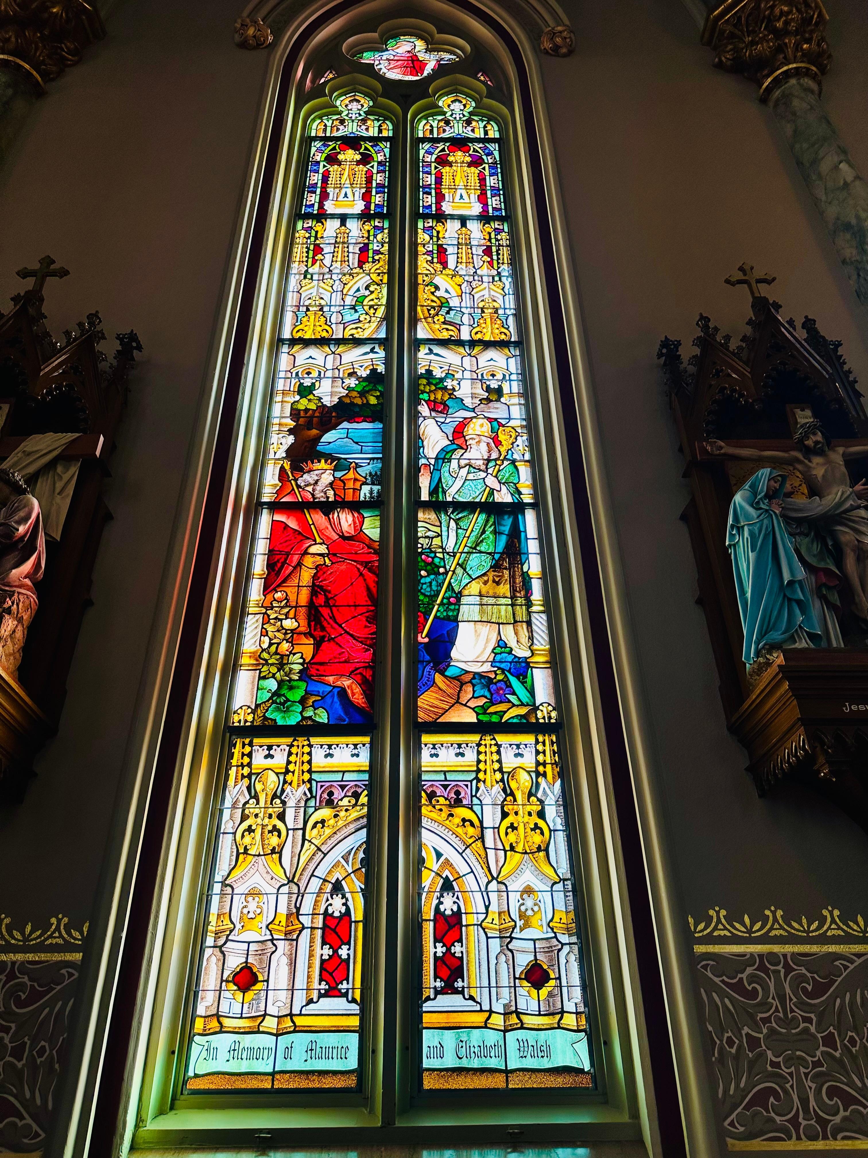 Cathedral Basilica of St. John the Baptist