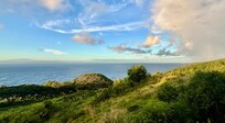 Exquisite view from
Deck