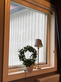 ”Room with a view…”