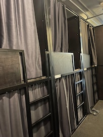 In room