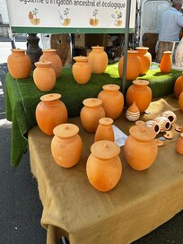 À vendre en Marché