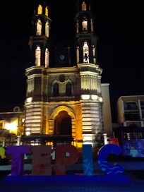 Cathedral