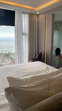 Nice bedroom