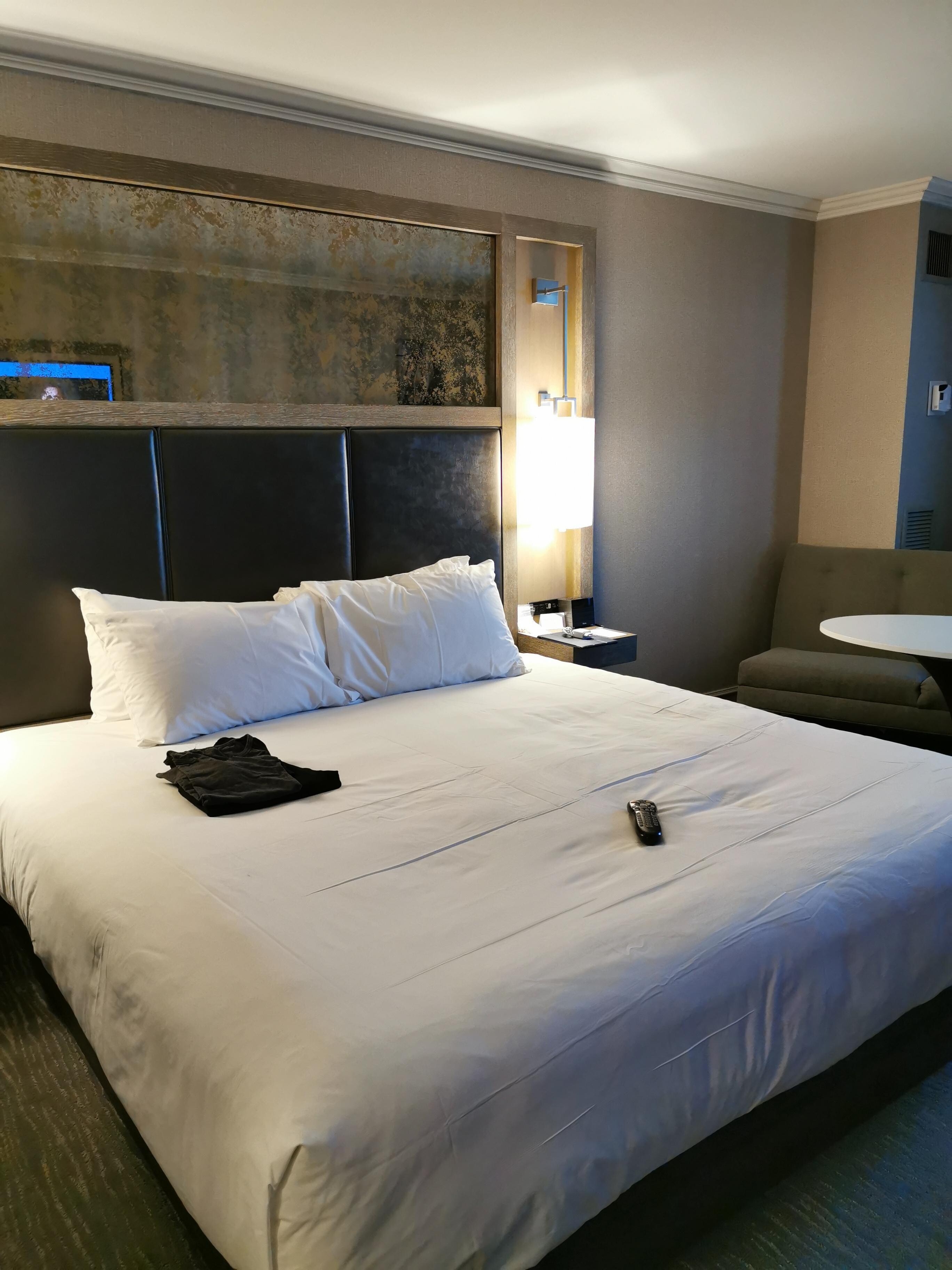 King-size Bett