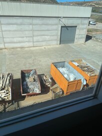 View from room