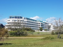 l'hôtel