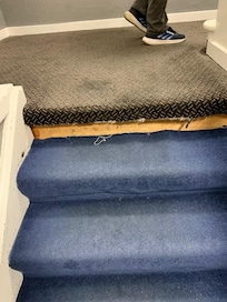 Stairway