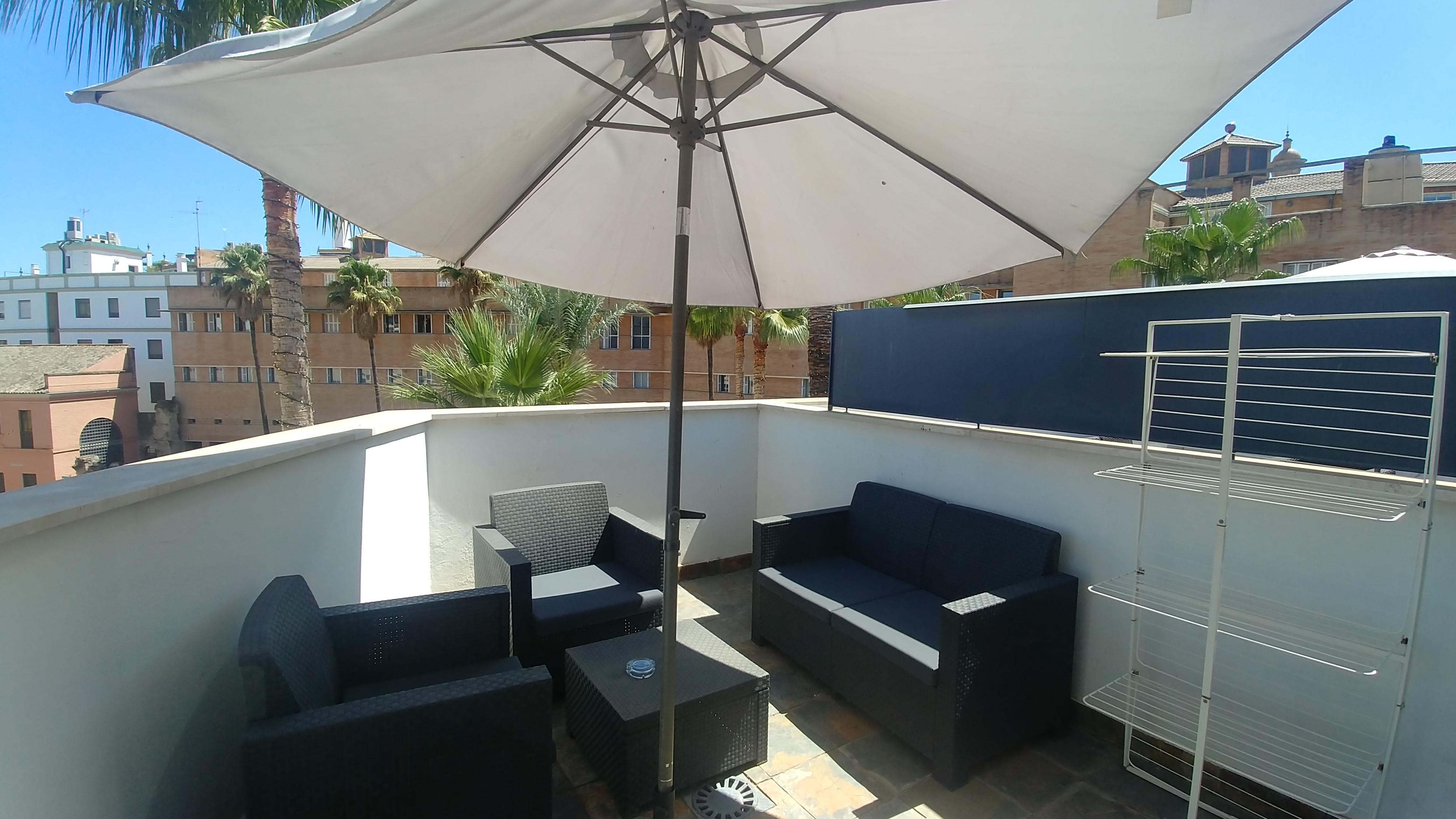 Terraza