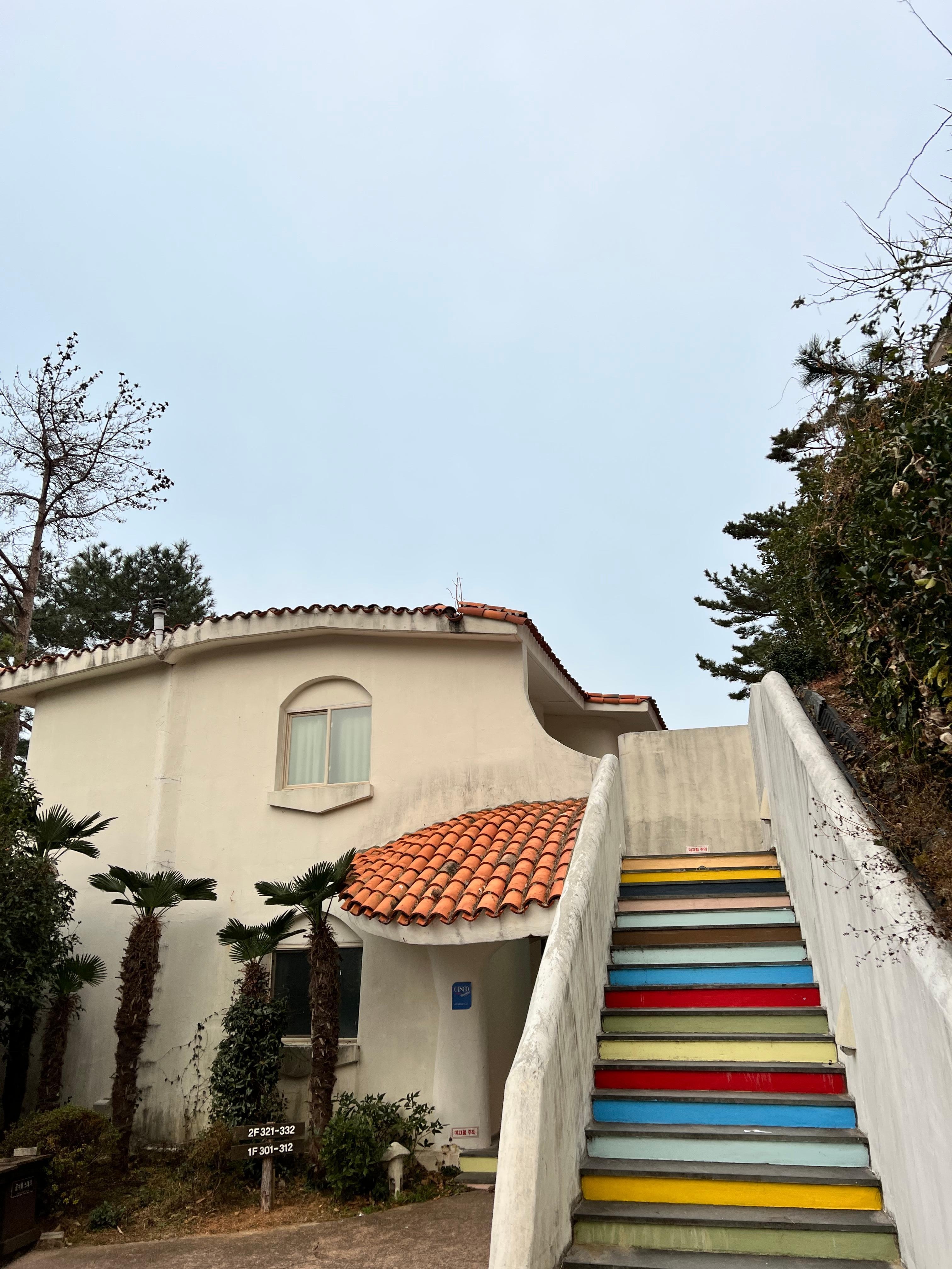 아무데나 찍어도 예쁘구요