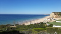 Vue depuis l'appartement