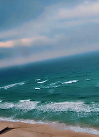 View from the Balcony