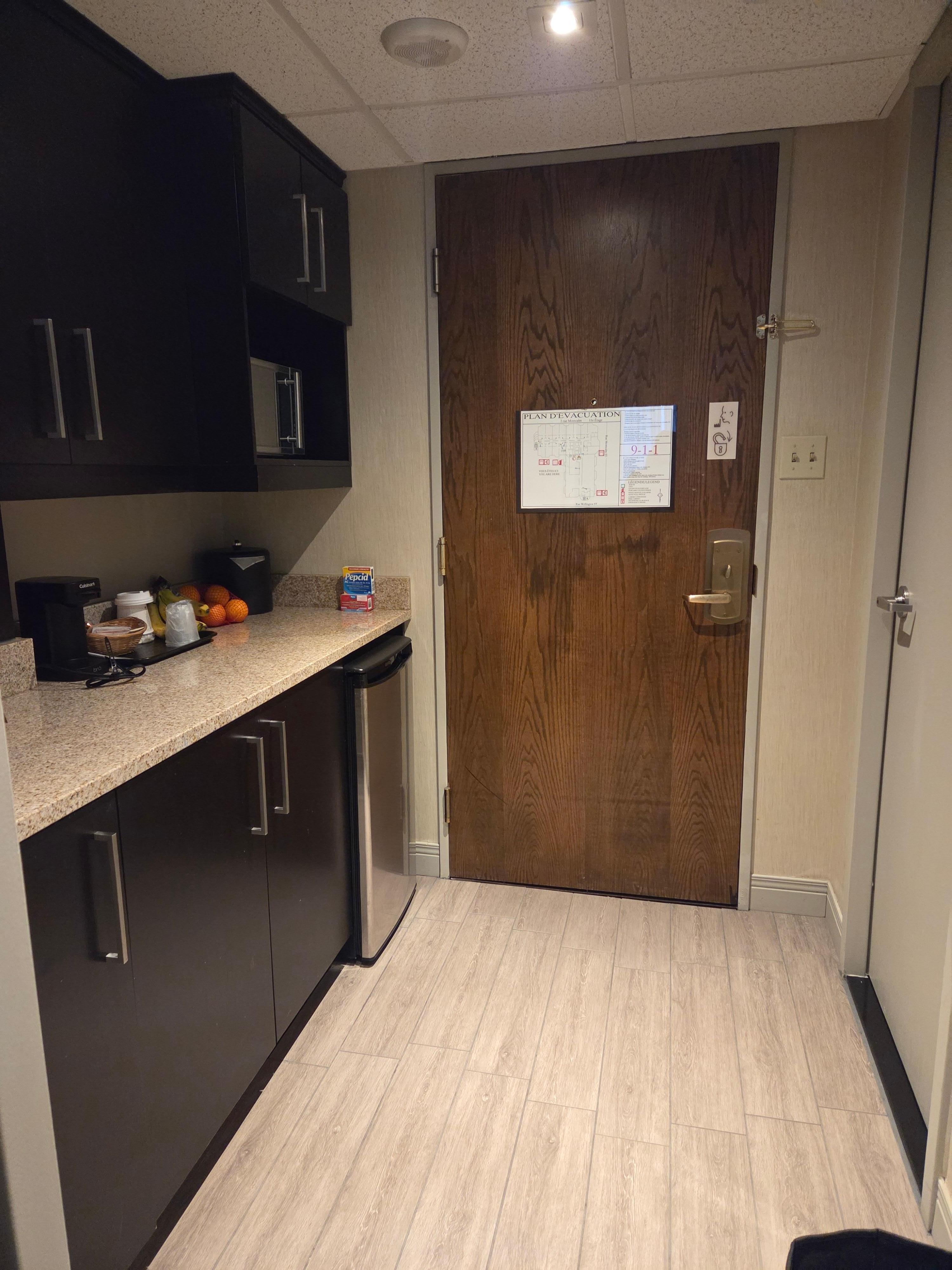 Junior suite