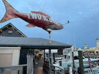 Two George’s Restaurant