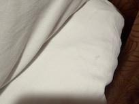 Dirty pillowcase #2