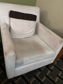 lounge chair