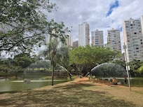 Parque Flamboyant