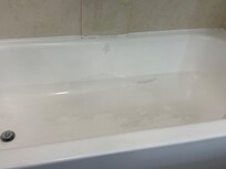 Bathtub
