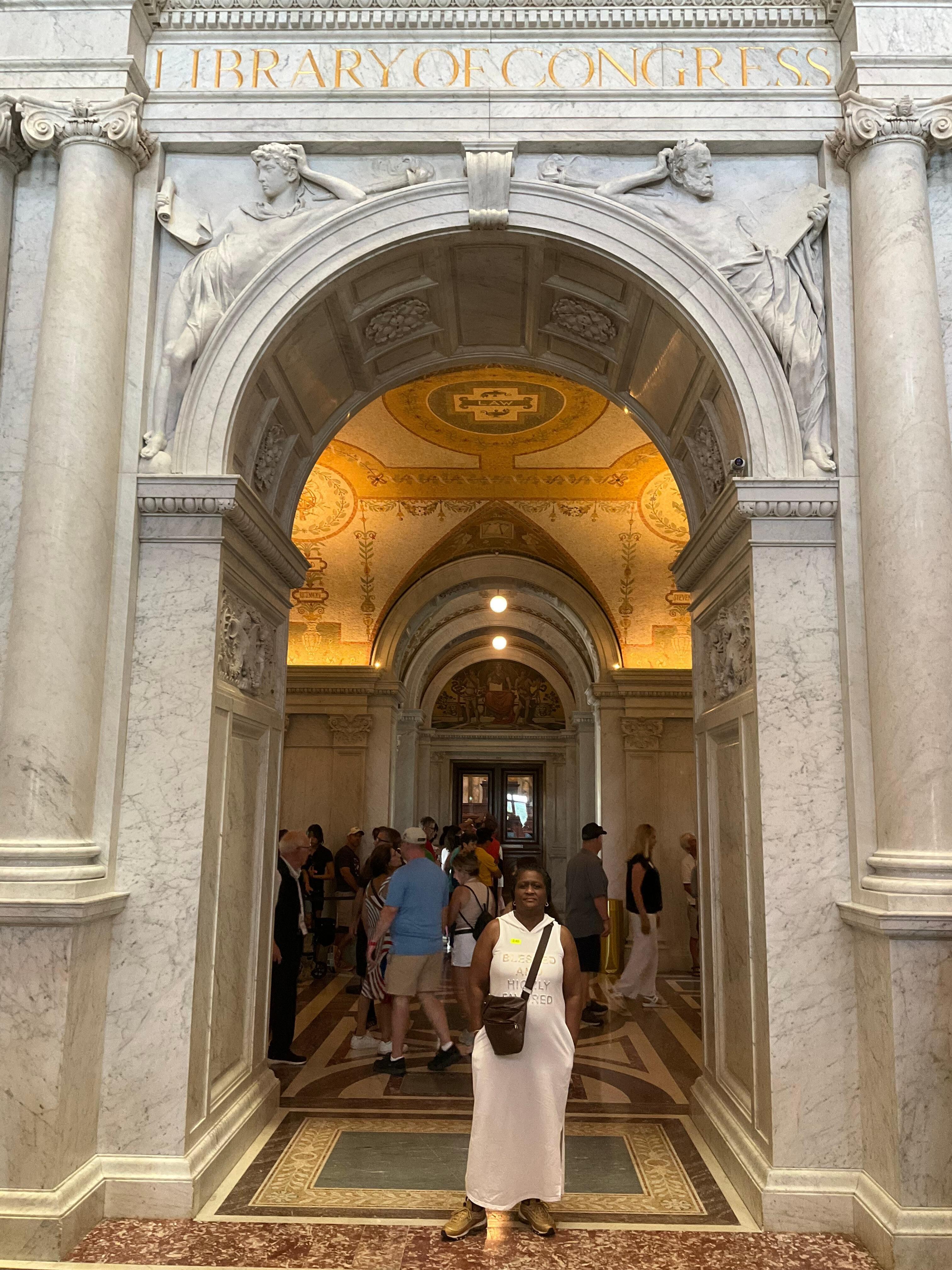 Library of Congress