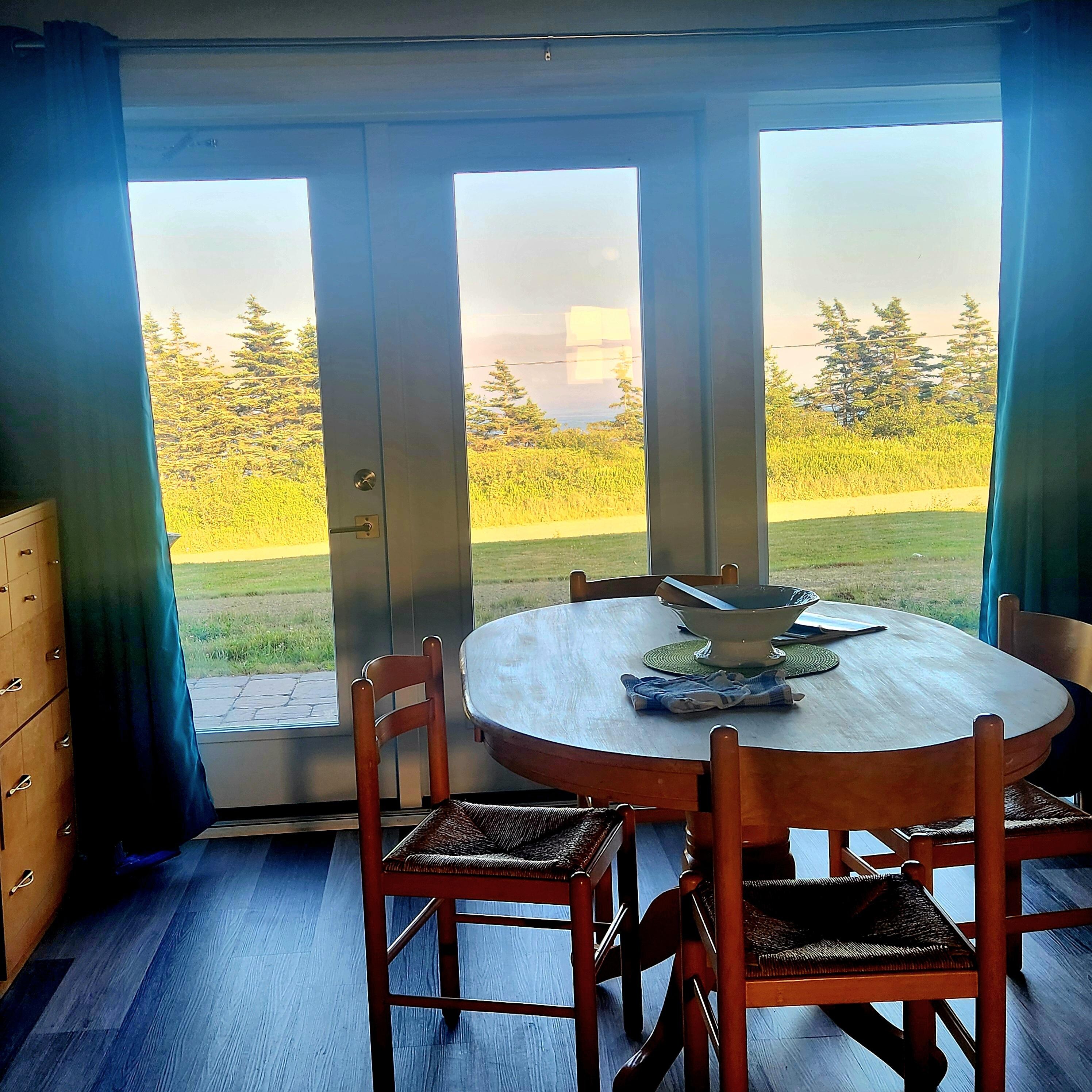 Kitchenette
