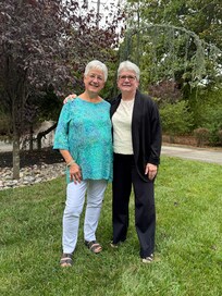 Visit with my best friend