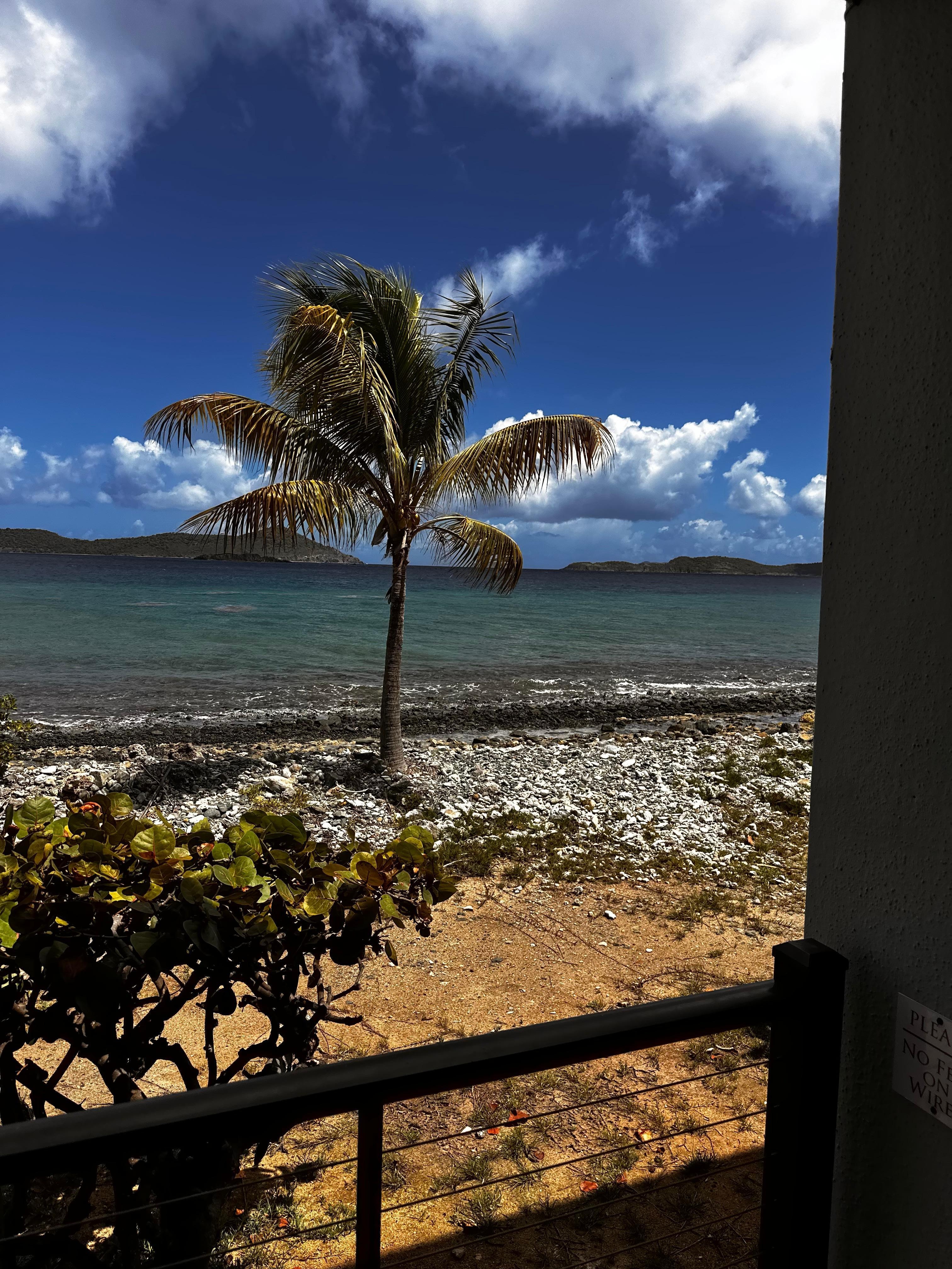 The view!! No additional words needed