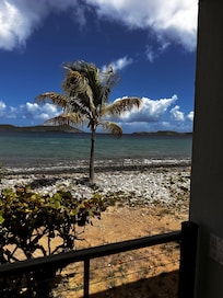 The view!! No additional words needed