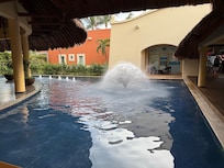 Hotel Barceló Maya Beach