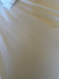 Not a clean room